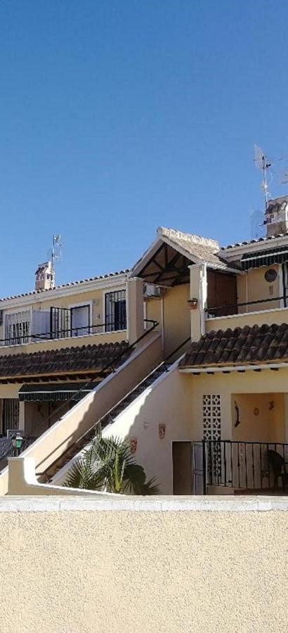 Casa Joleen 2 Villamartin  Exterior photo