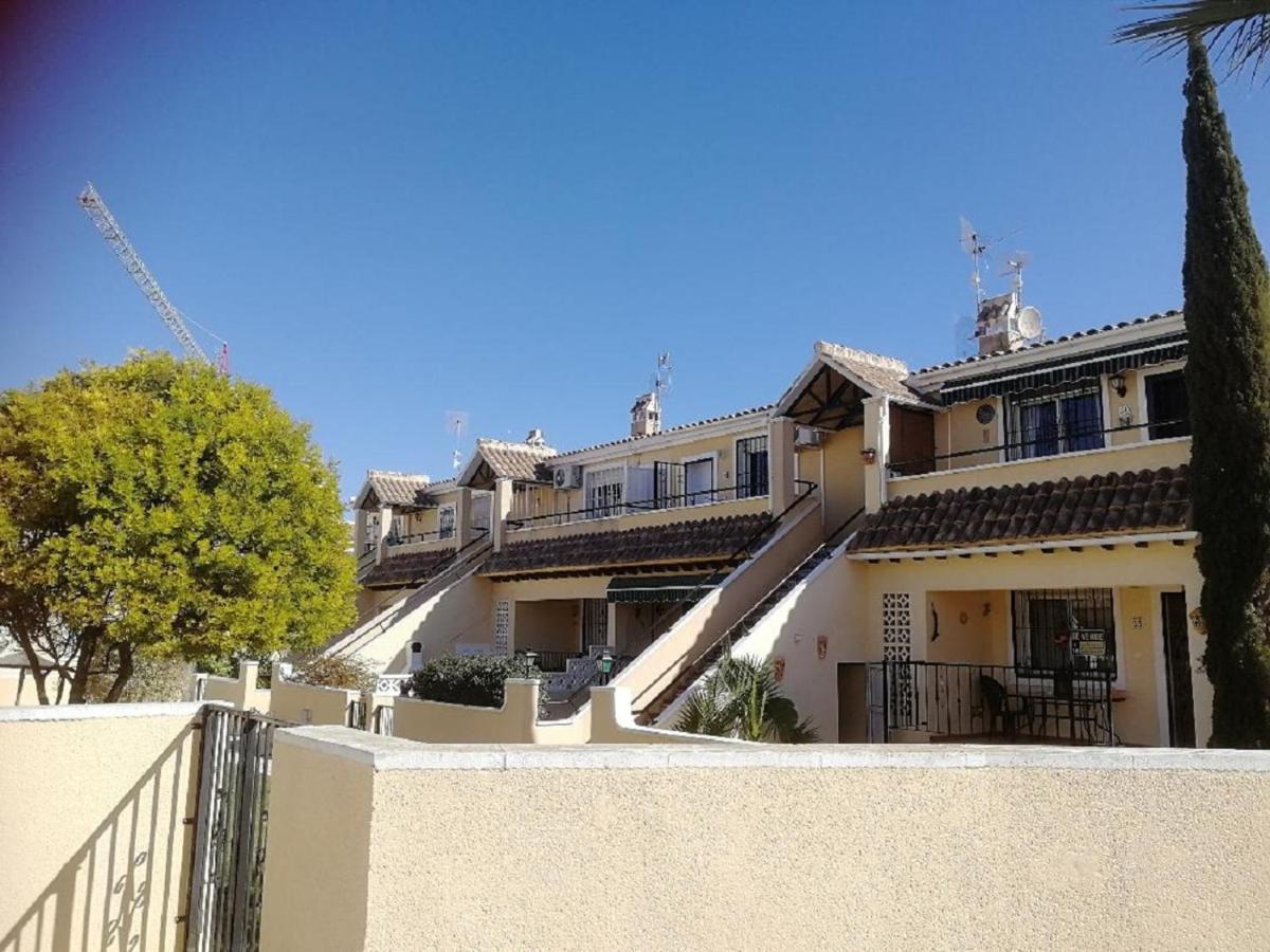Casa Joleen 2 Villamartin  Exterior photo