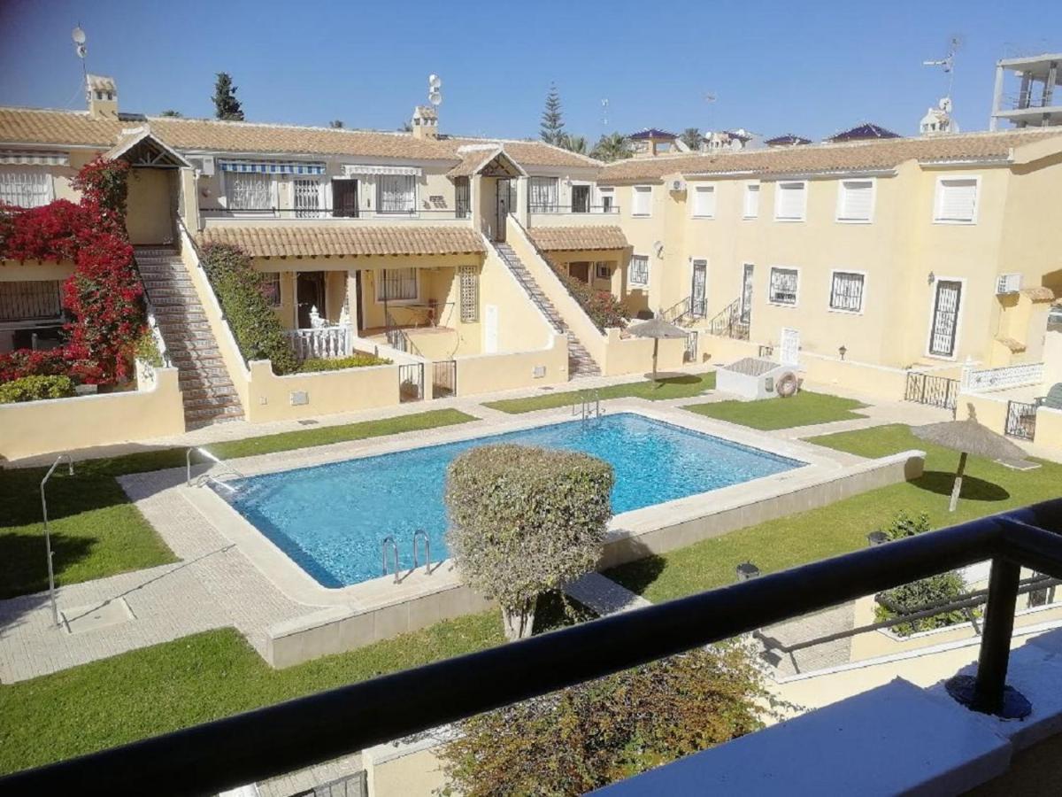 Casa Joleen 2 Villamartin  Exterior photo