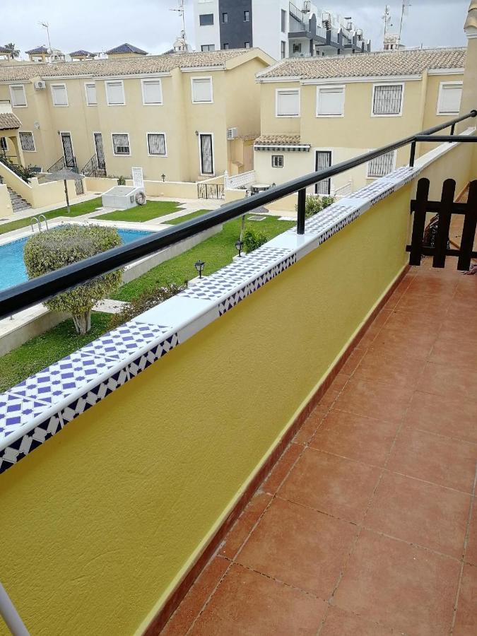 Casa Joleen 2 Villamartin  Exterior photo
