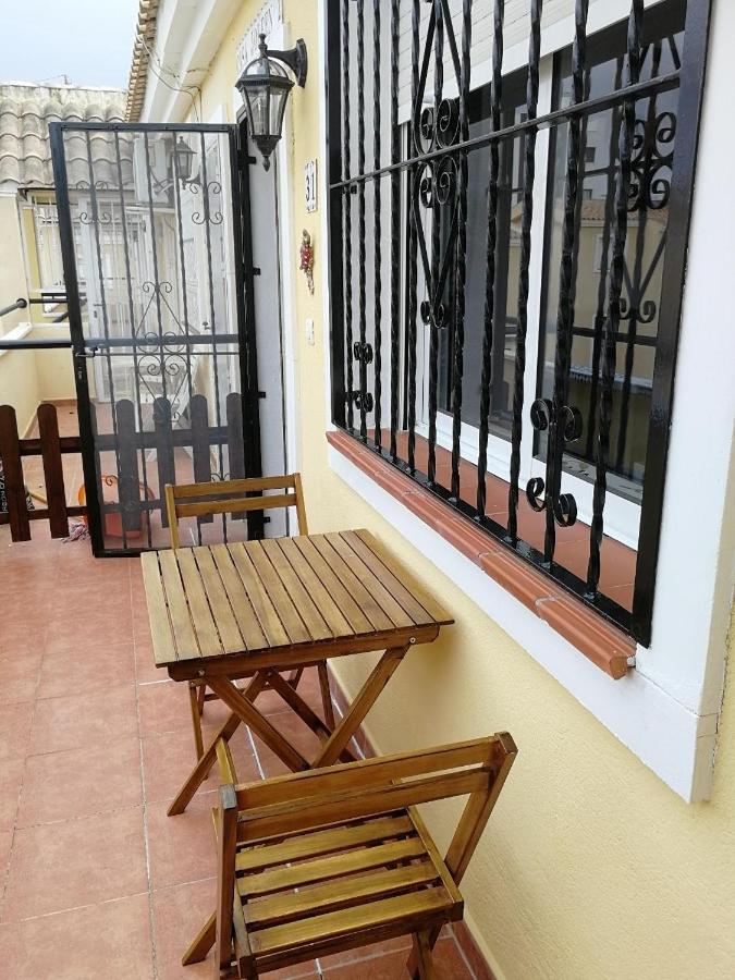Casa Joleen 2 Villamartin  Exterior photo