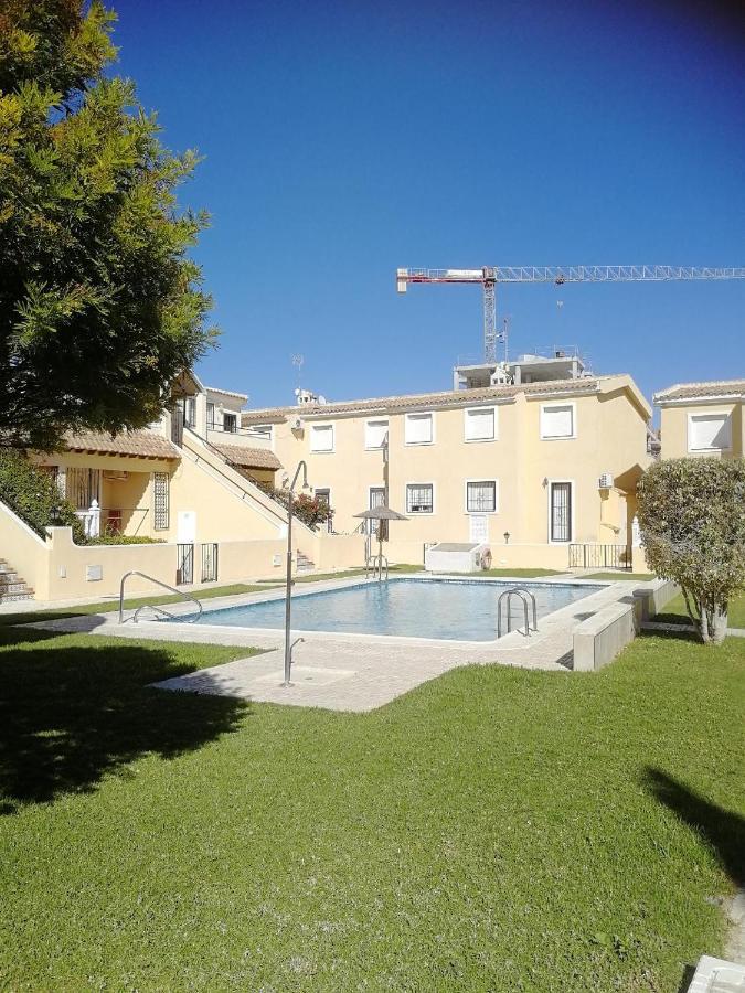Casa Joleen 2 Villamartin  Exterior photo