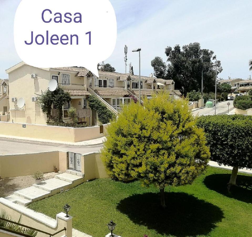 Casa Joleen 2 Villamartin  Exterior photo