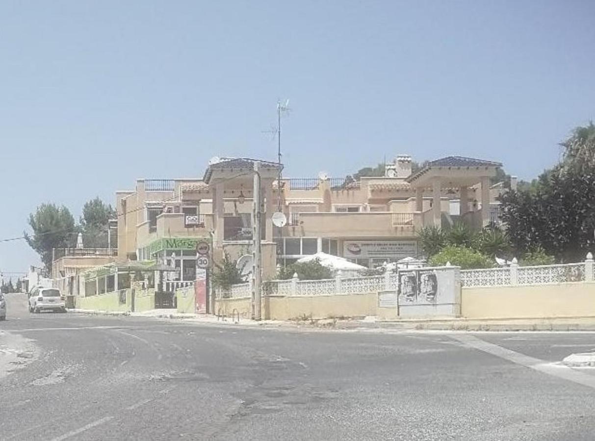 Casa Joleen 2 Villamartin  Exterior photo