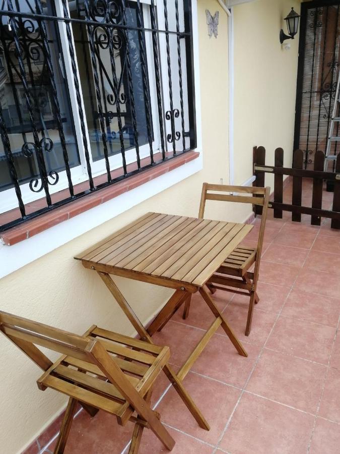 Casa Joleen 2 Villamartin  Exterior photo